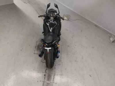 Kawasaki Ninja 1000 2018