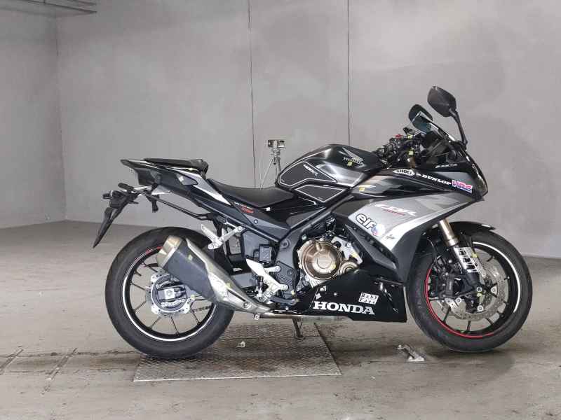 Honda CBR400R 2023