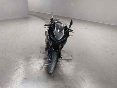Honda CBR400R 2023