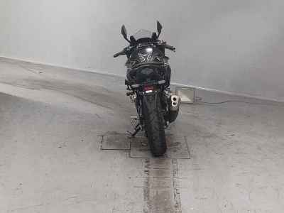 Honda CBR400R 2023
