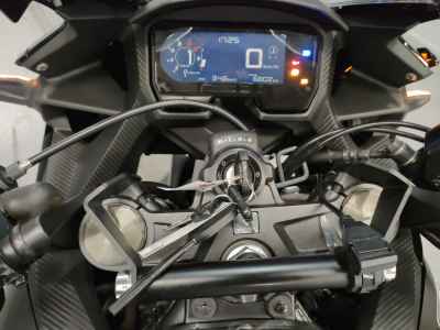 Honda CBR400R 2023