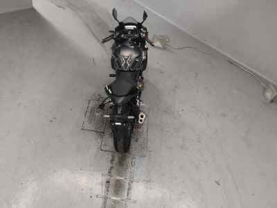 Honda CBR400R 2023