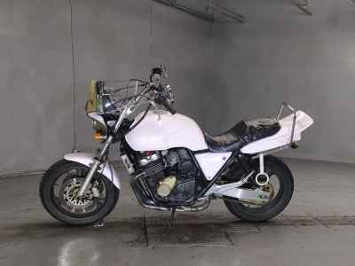 Honda CB400SF 1995