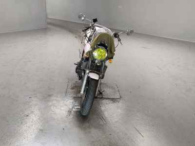 Honda CB400SF 1995