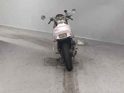Honda CB400SF 1995