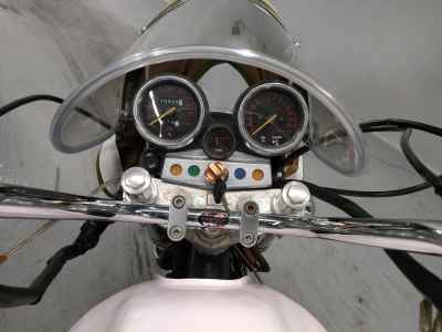 Honda CB400SF 1995