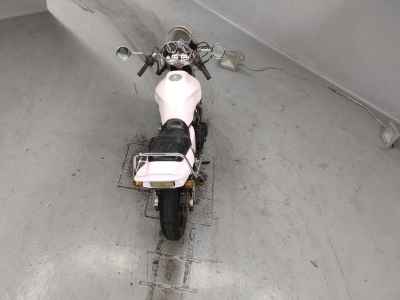 Honda CB400SF 1995