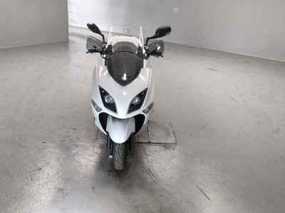 Yamaha Majesty 250 2014