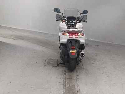 Yamaha Majesty 250 2014