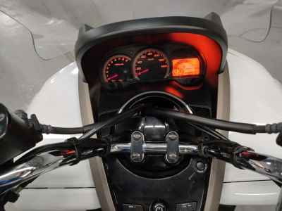 Yamaha Majesty 250 2014