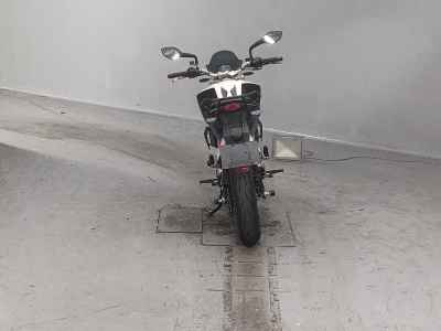 KTM 390 Duke 2014