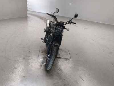 Honda CL500 2023