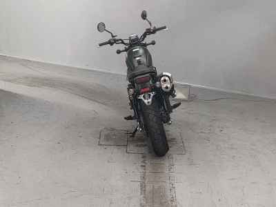 Honda CL500 2023
