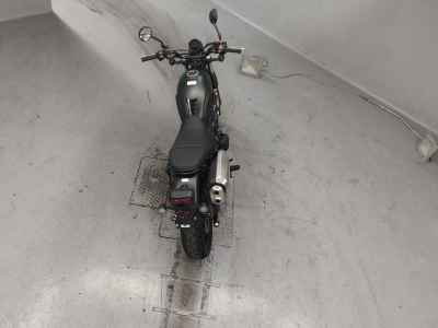 Honda CL500 2023