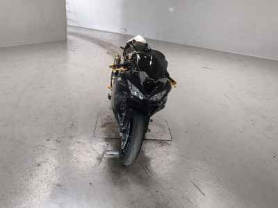 Kawasaki Ninja ZX-6R 2019