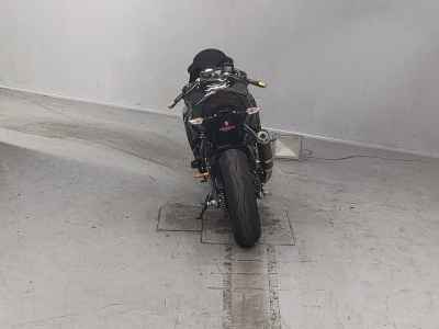Kawasaki Ninja ZX-6R 2019