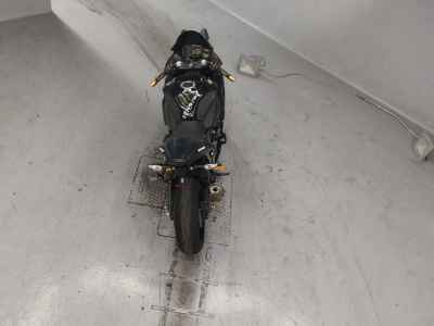 Kawasaki Ninja ZX-6R 2019