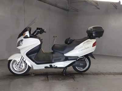 Suzuki Skywave 650 2007