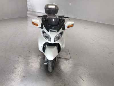 Suzuki Skywave 650 2007