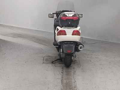 Suzuki Skywave 650 2007