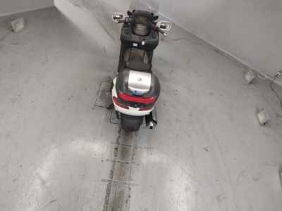 Suzuki Skywave 650 2007