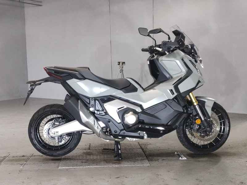 Honda X-Adv 750 2024
