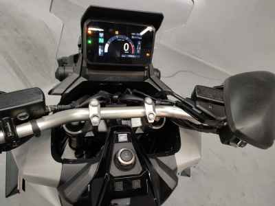 Honda X-Adv 750 2024