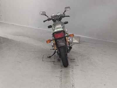 Honda CB750F 1981