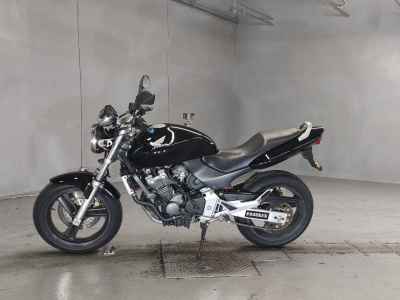 Honda CB250F 1997