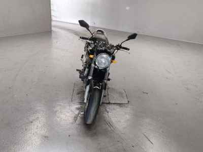 Honda CB250F 1997