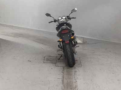 Honda CB250F 1997