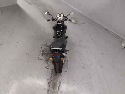Honda CB250F 1997