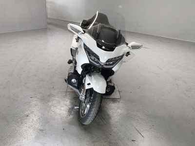 Honda GL1800 Gold Wing Tour 2018