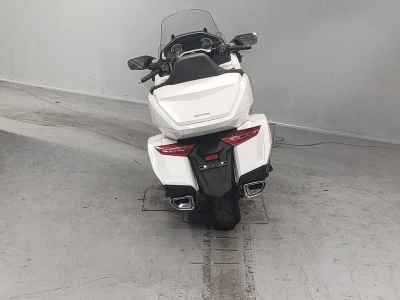 Honda GL1800 Gold Wing Tour 2018