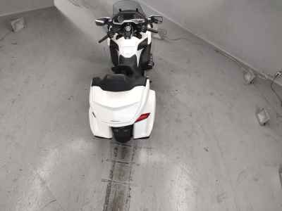 Honda GL1800 Gold Wing Tour 2018