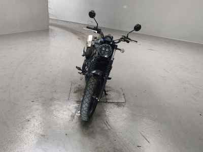 Honda CL500 2023