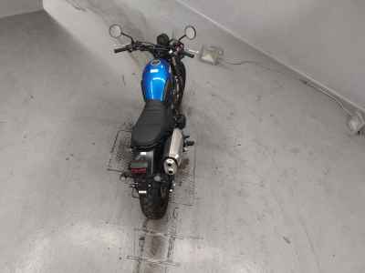 Honda CL500 2023