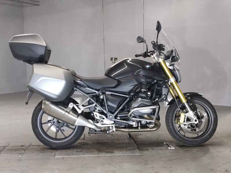 BMW R1200R 2015