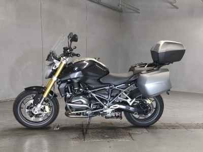BMW R1200R 2015