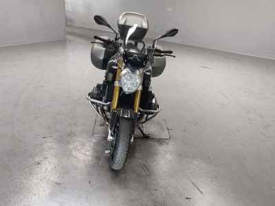 BMW R1200R 2015