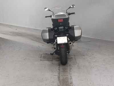 BMW R1200R 2015