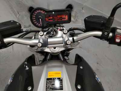 BMW R1200R 2015