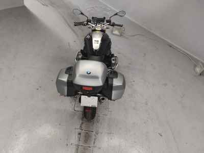 BMW R1200R 2015