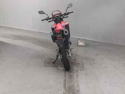 Honda CRF250L 2021