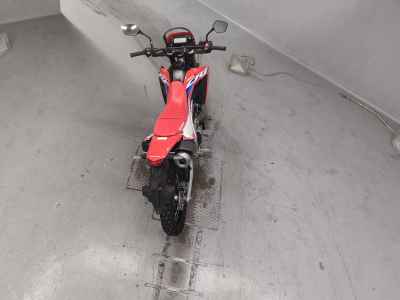 Honda CRF250L 2021