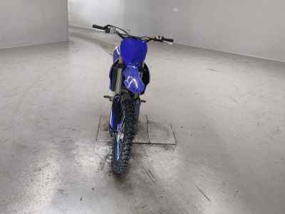 Yamaha YZ250F 2024