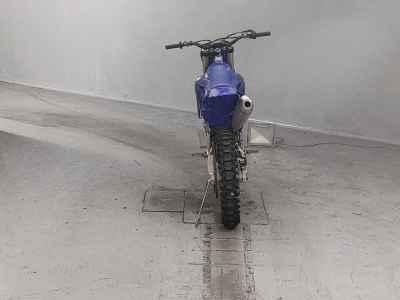 Yamaha YZ250F 2024