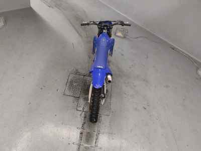 Yamaha YZ250F 2024