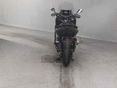 Yamaha TMAX 560 2022