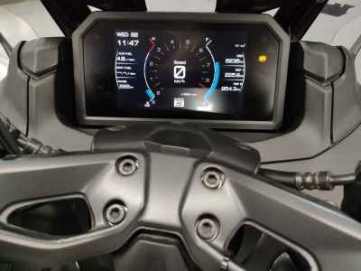 Yamaha TMAX 560 2022
